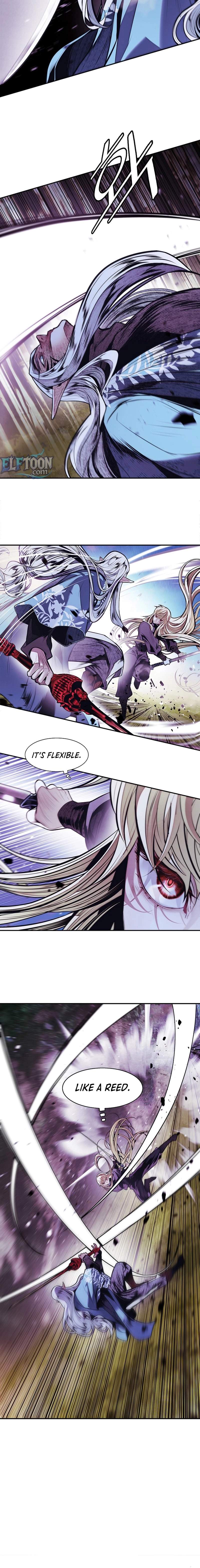 Read MookHyang Dark Lady Manga Online