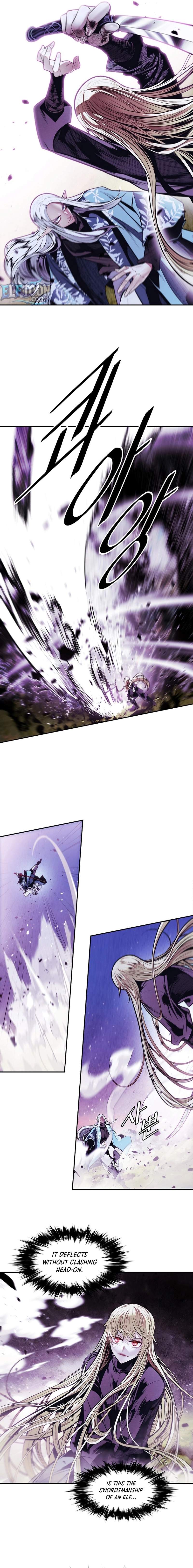 Read MookHyang Dark Lady Manga Online