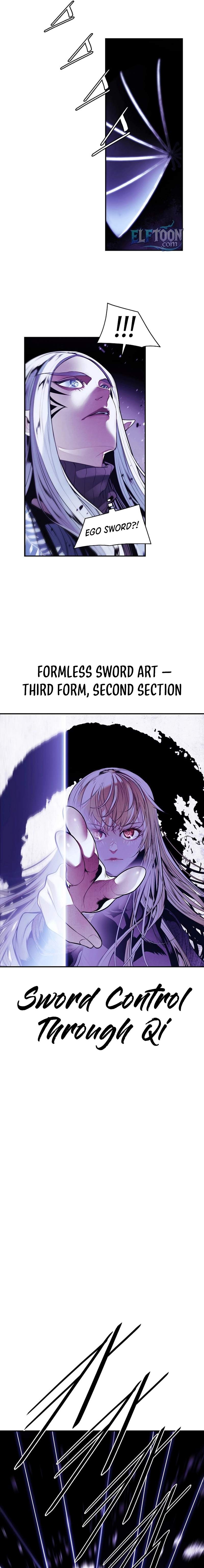 Read MookHyang Dark Lady Manga Online