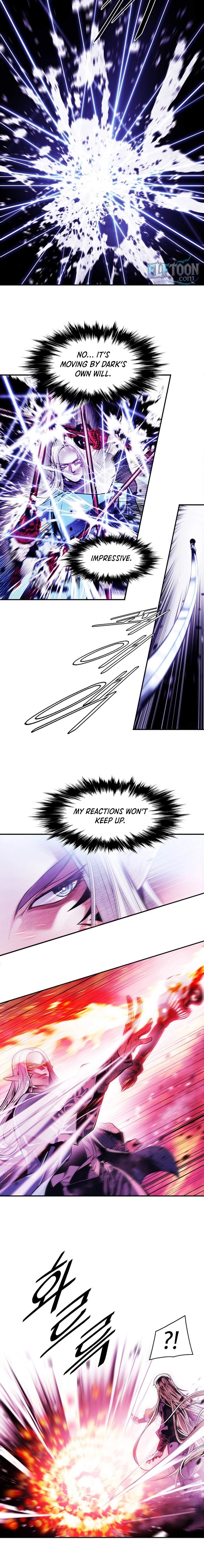 Read MookHyang Dark Lady Manga Online
