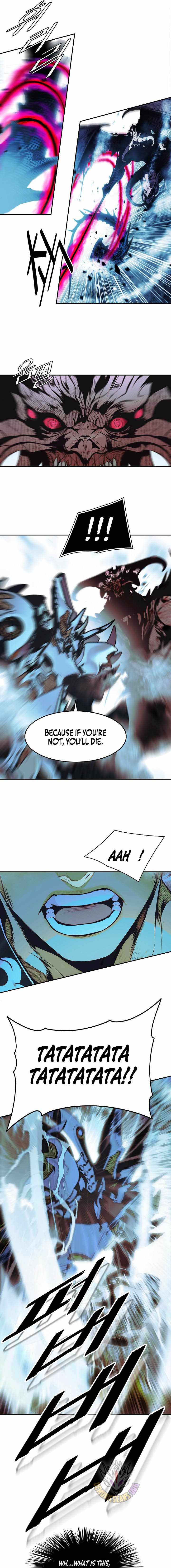 Read MookHyang Dark Lady Manga Online