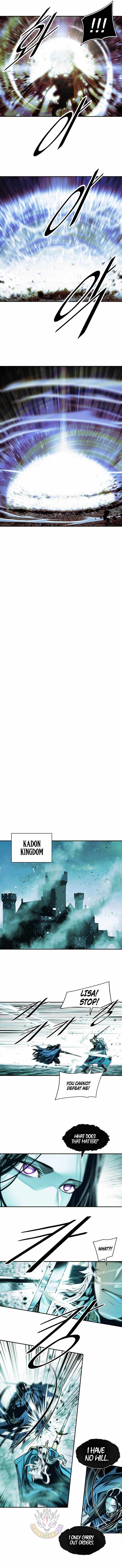 Read MookHyang Dark Lady Manga Online
