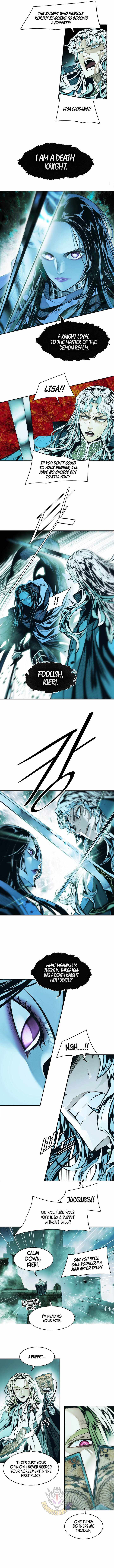Read MookHyang Dark Lady Manga Online