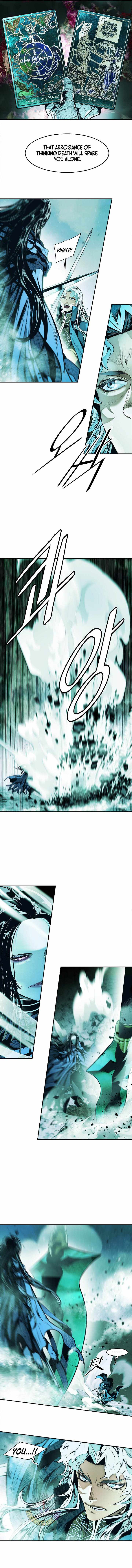 Read MookHyang Dark Lady Manga Online