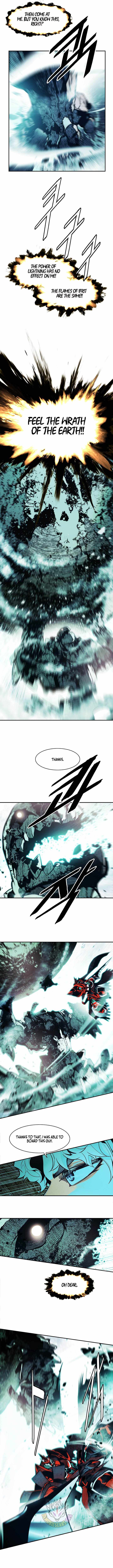 Read MookHyang Dark Lady Manga Online