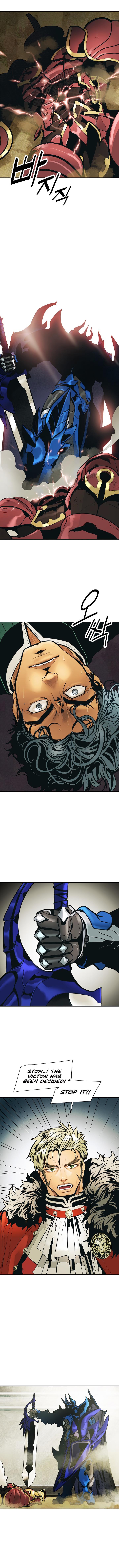 Read MookHyang Dark Lady Manga Online