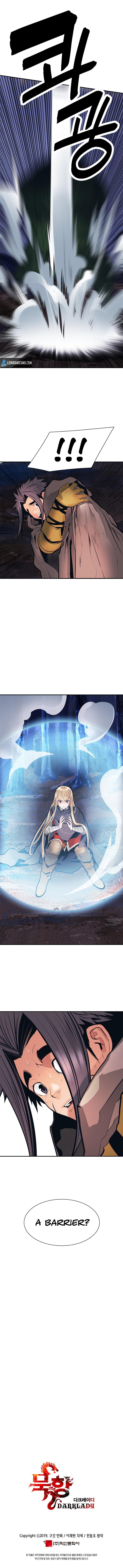 Read MookHyang Dark Lady Manga Online