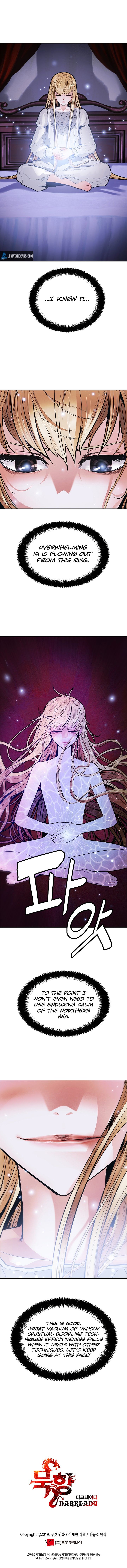 Read MookHyang Dark Lady Manga Online