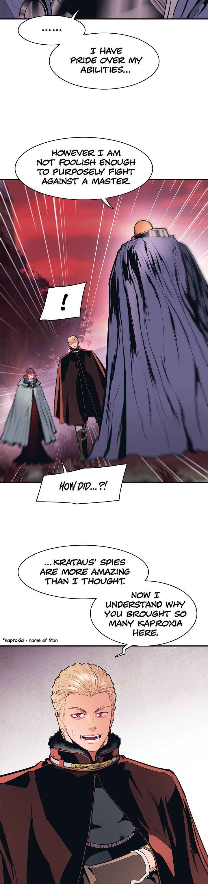 Read MookHyang Dark Lady Manga Online