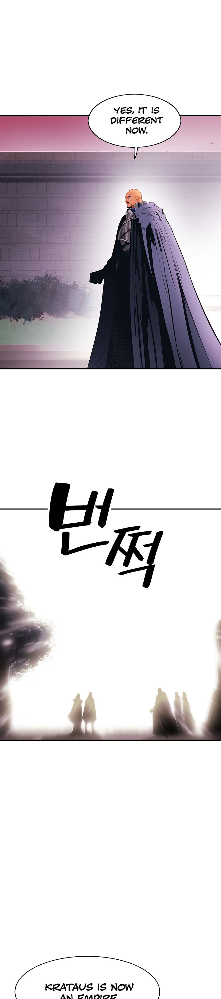 Read MookHyang Dark Lady Manga Online