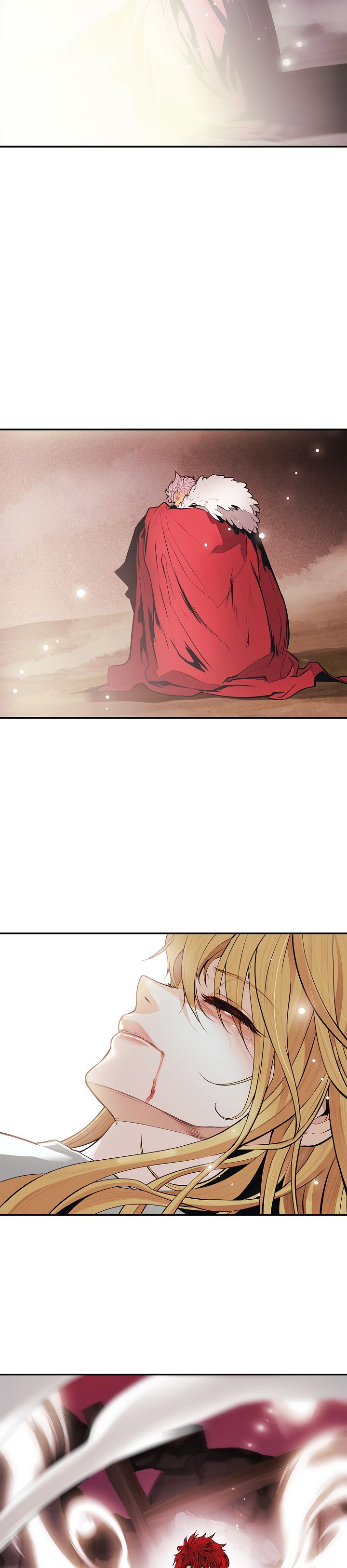 Read MookHyang Dark Lady Manga Online