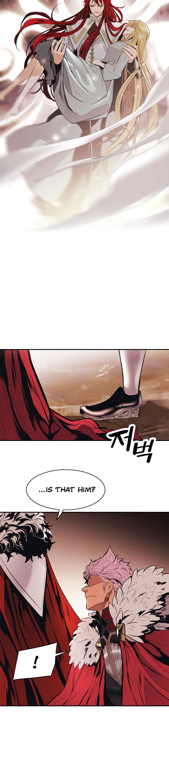 Read MookHyang Dark Lady Manga Online