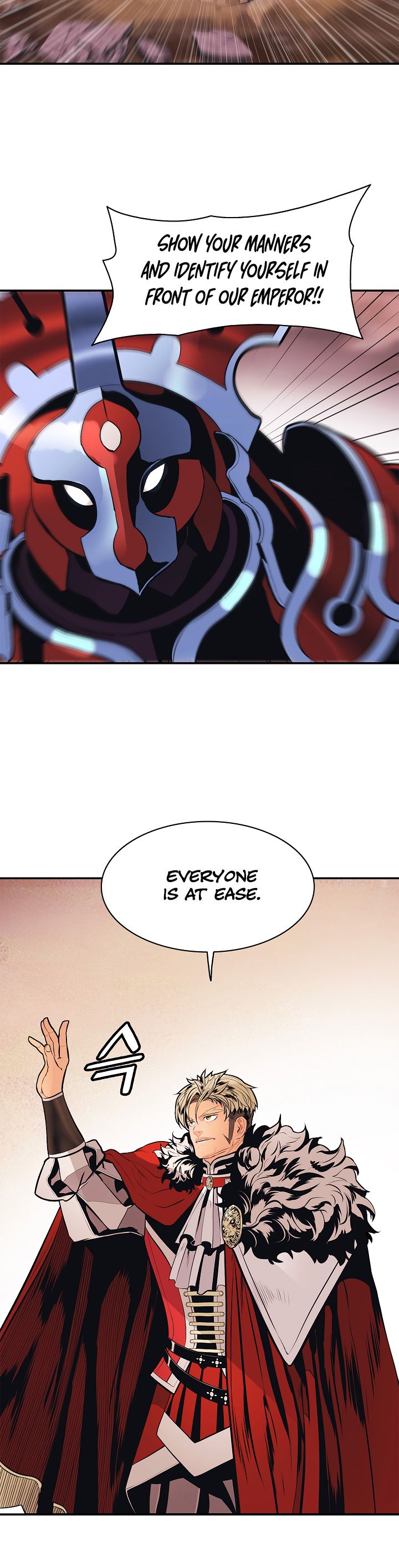 Read MookHyang Dark Lady Manga Online
