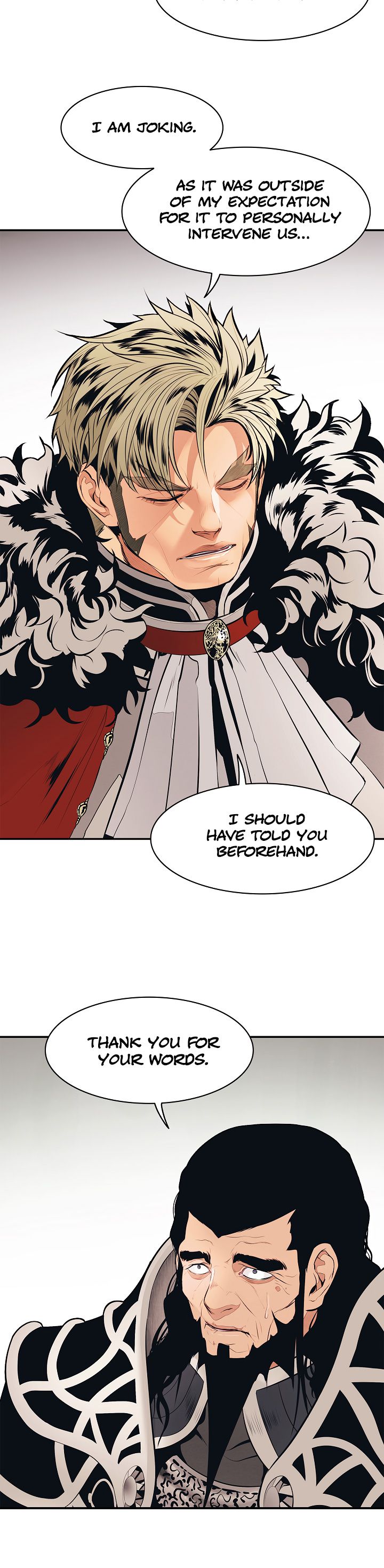 Read MookHyang Dark Lady Manga Online