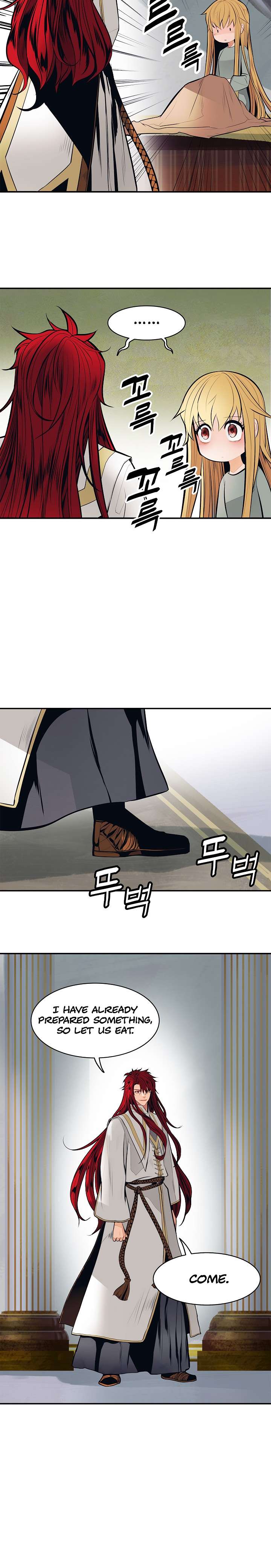 Read MookHyang Dark Lady Manga Online