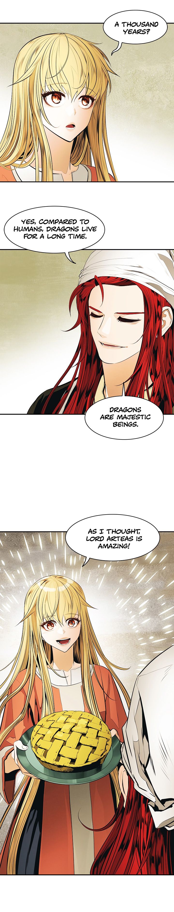 Read MookHyang Dark Lady Manga Online
