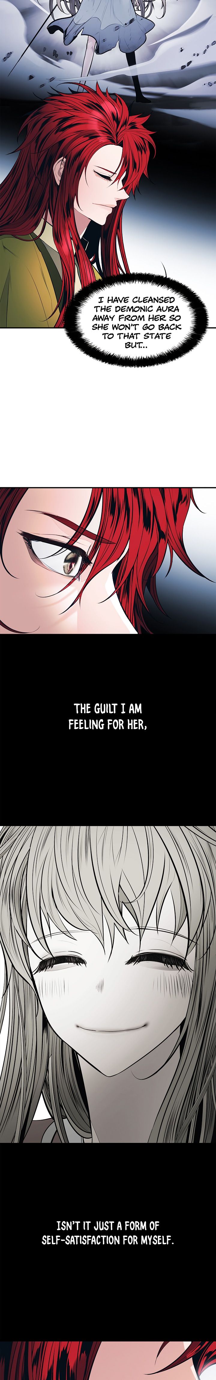 Read MookHyang Dark Lady Manga Online