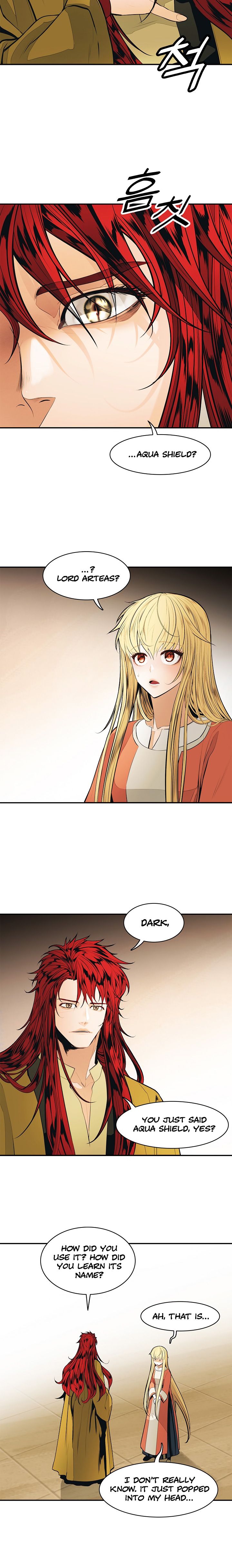 Read MookHyang Dark Lady Manga Online