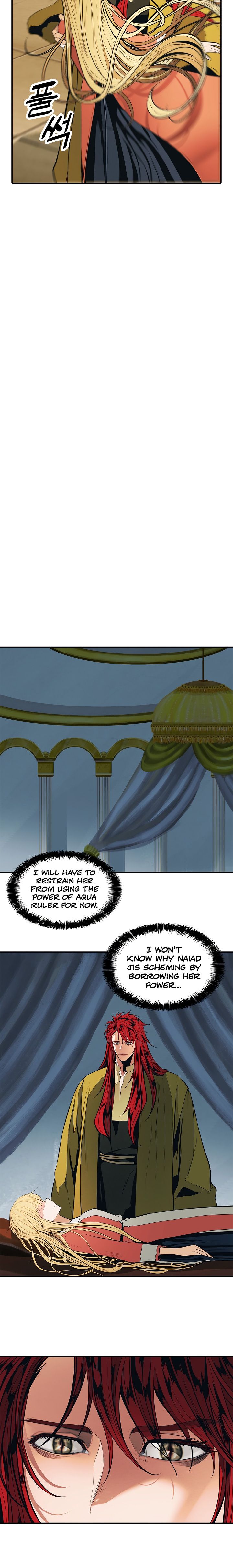 Read MookHyang Dark Lady Manga Online