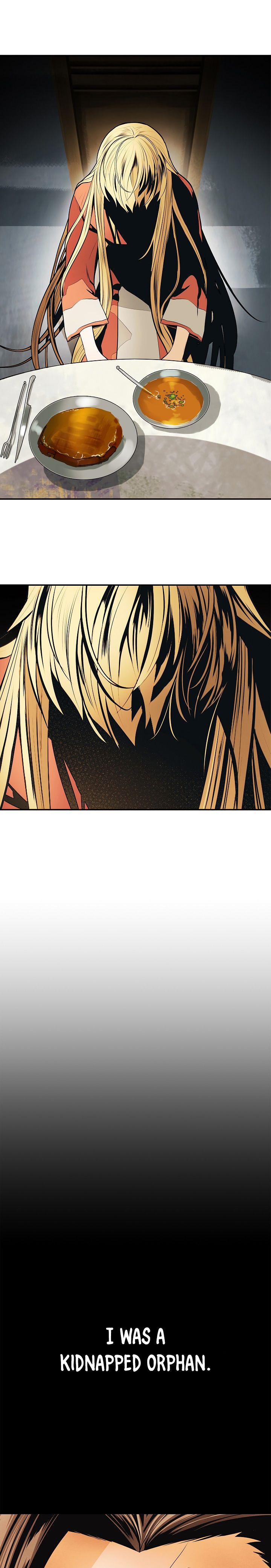 Read MookHyang Dark Lady Manga Online