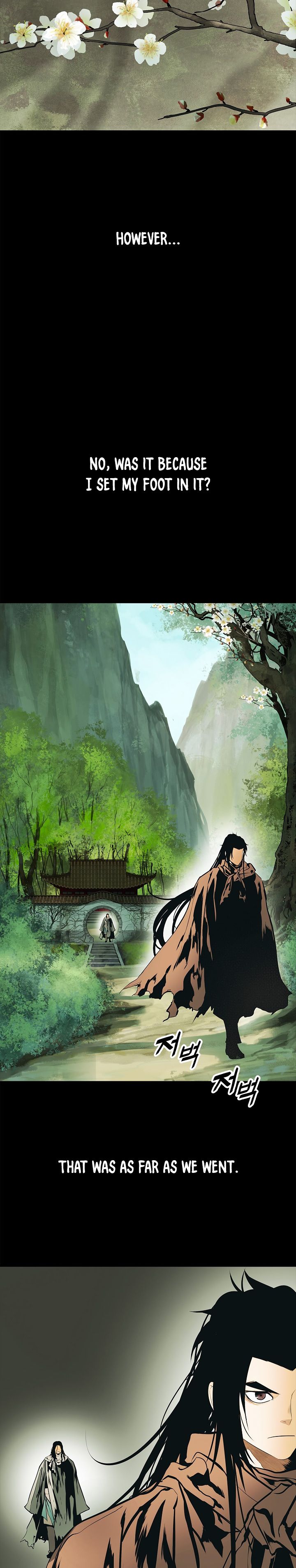 Read MookHyang Dark Lady Manga Online