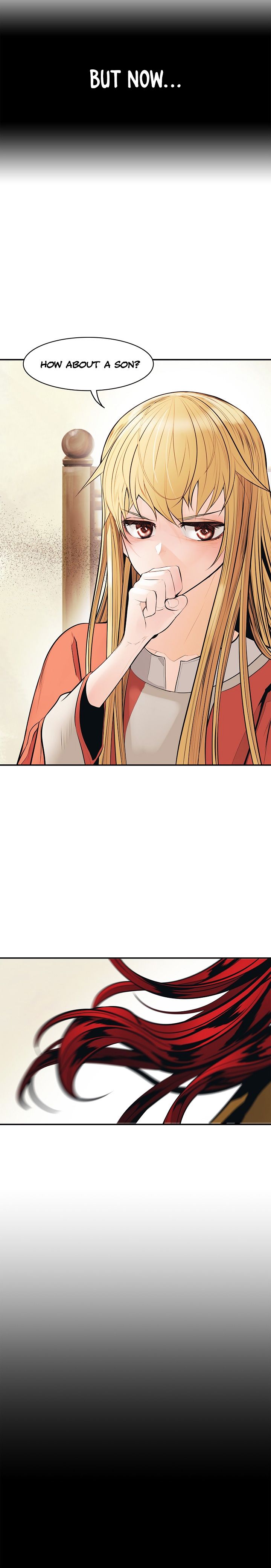 Read MookHyang Dark Lady Manga Online