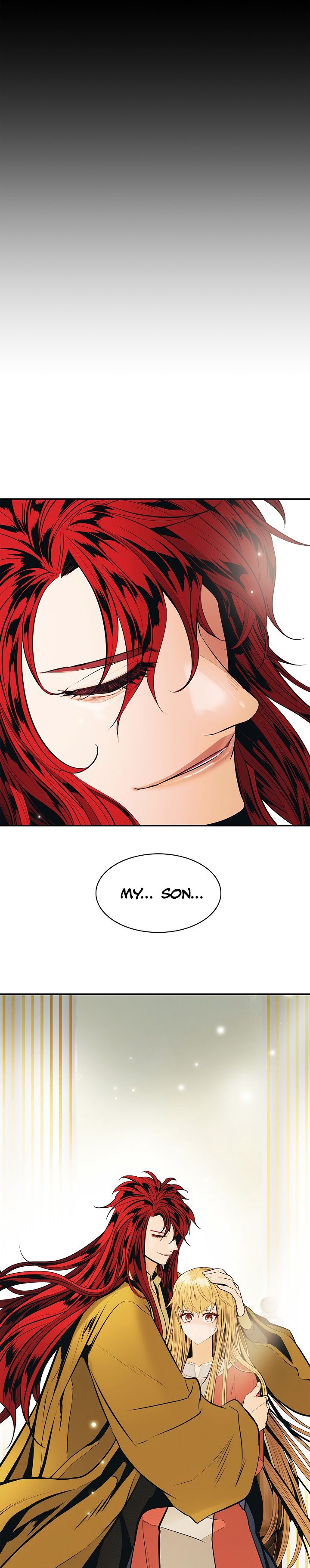 Read MookHyang Dark Lady Manga Online