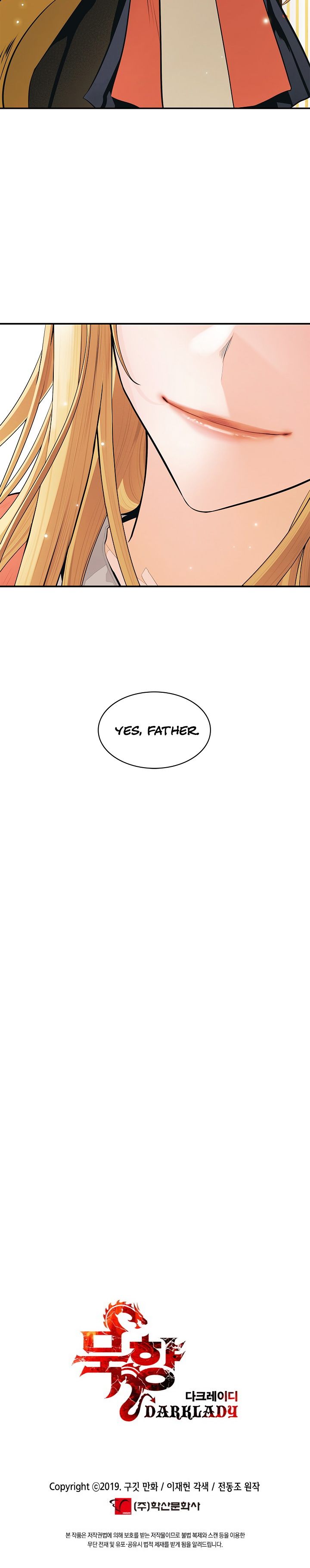 Read MookHyang Dark Lady Manga Online