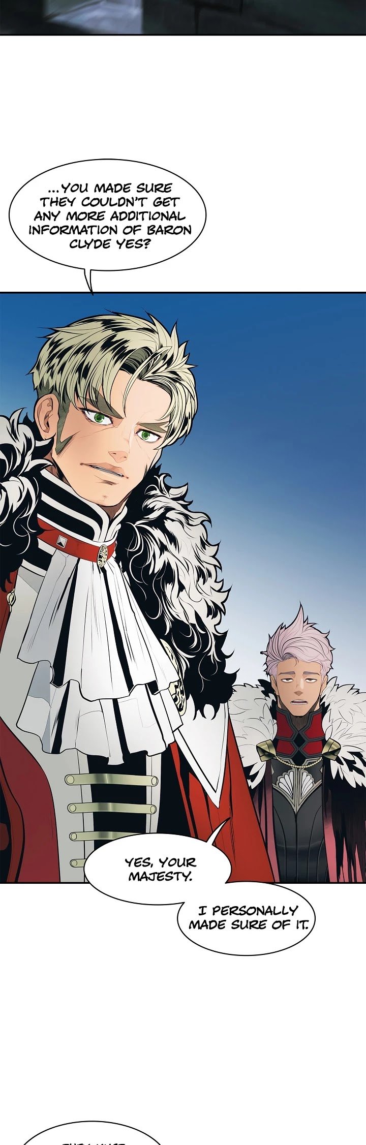 Read MookHyang Dark Lady Manga Online