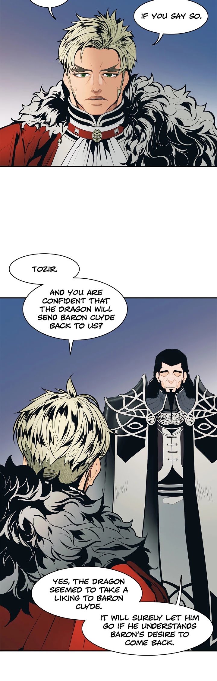 Read MookHyang Dark Lady Manga Online