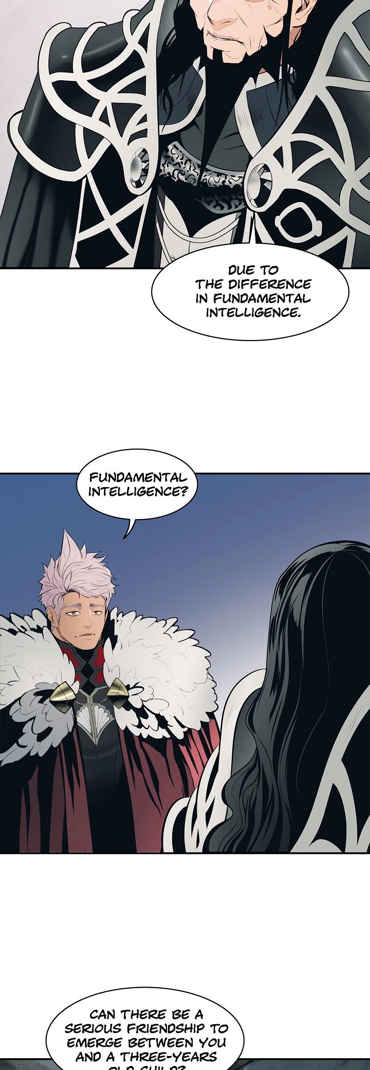 Read MookHyang Dark Lady Manga Online
