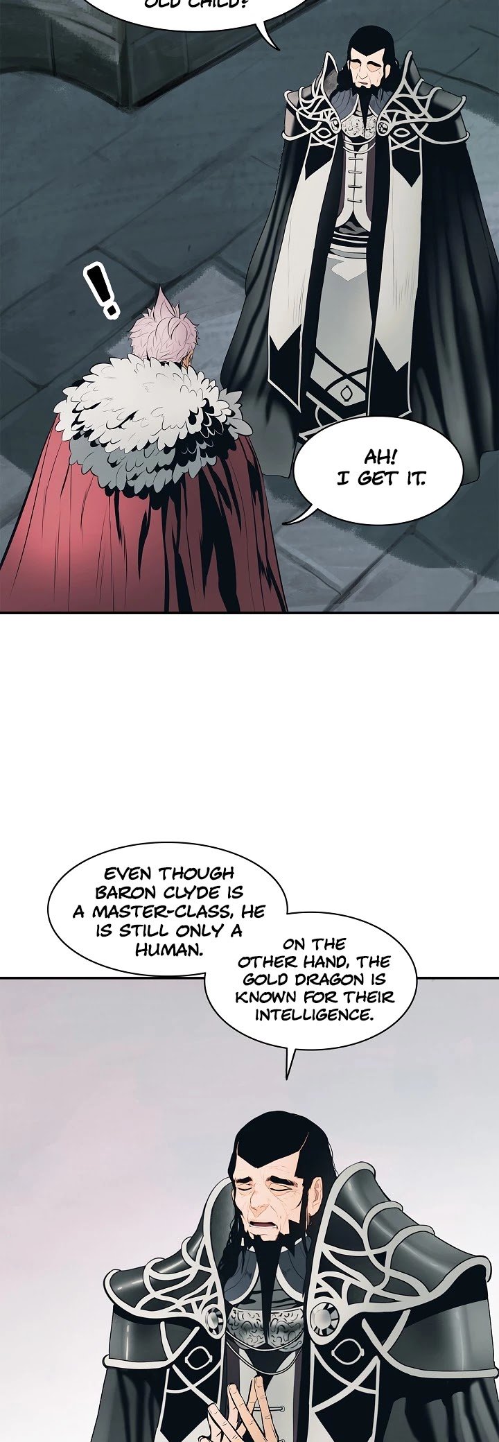 Read MookHyang Dark Lady Manga Online