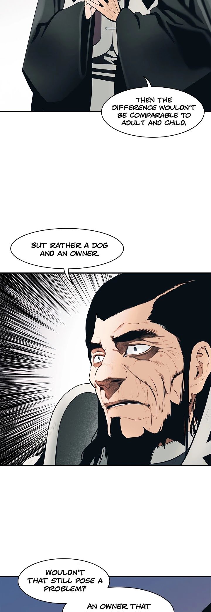 Read MookHyang Dark Lady Manga Online