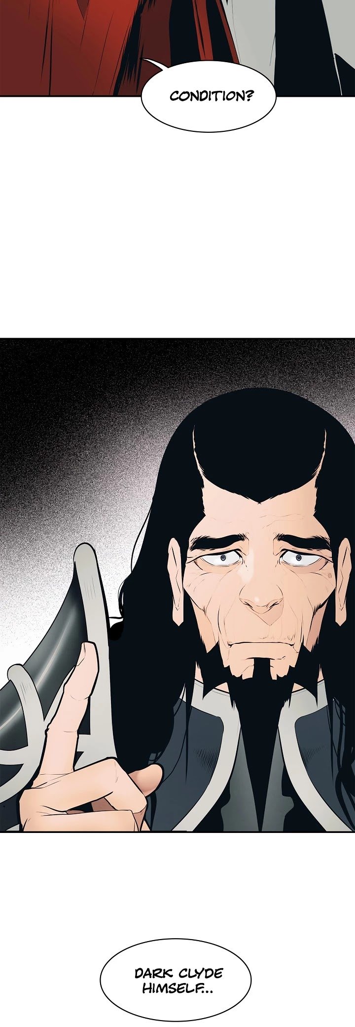 Read MookHyang Dark Lady Manga Online