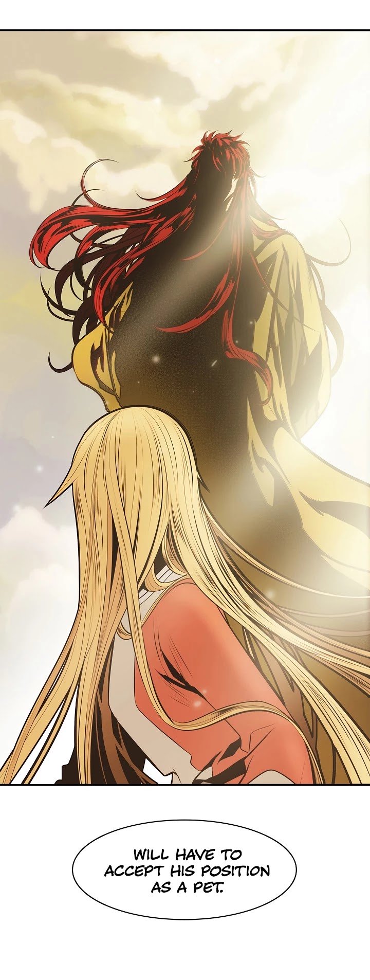 Read MookHyang Dark Lady Manga Online