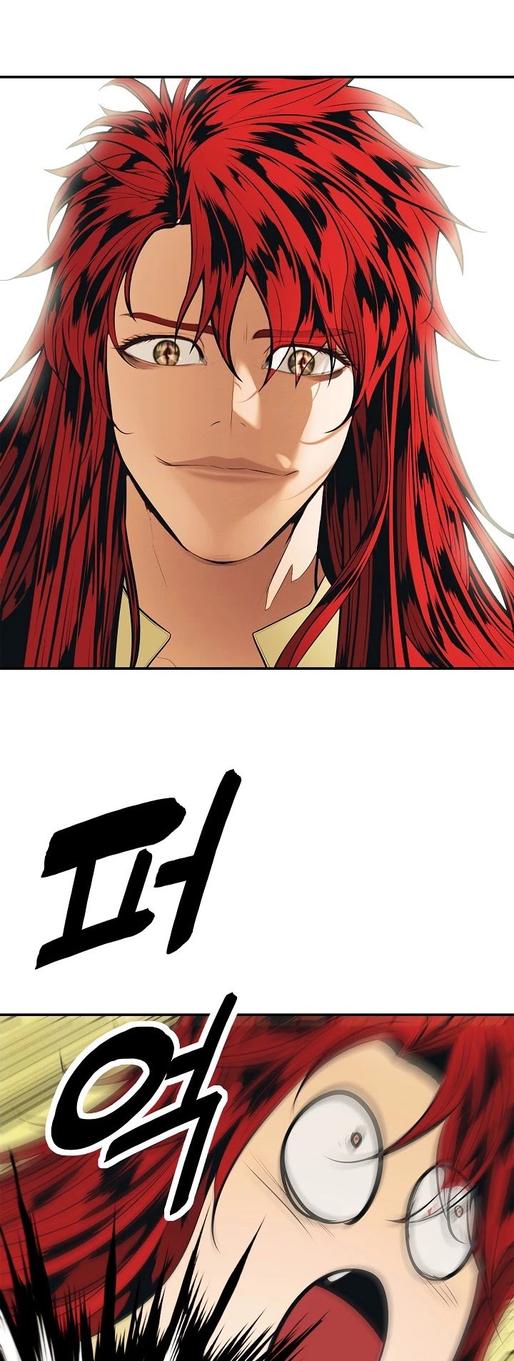 Read MookHyang Dark Lady Manga Online
