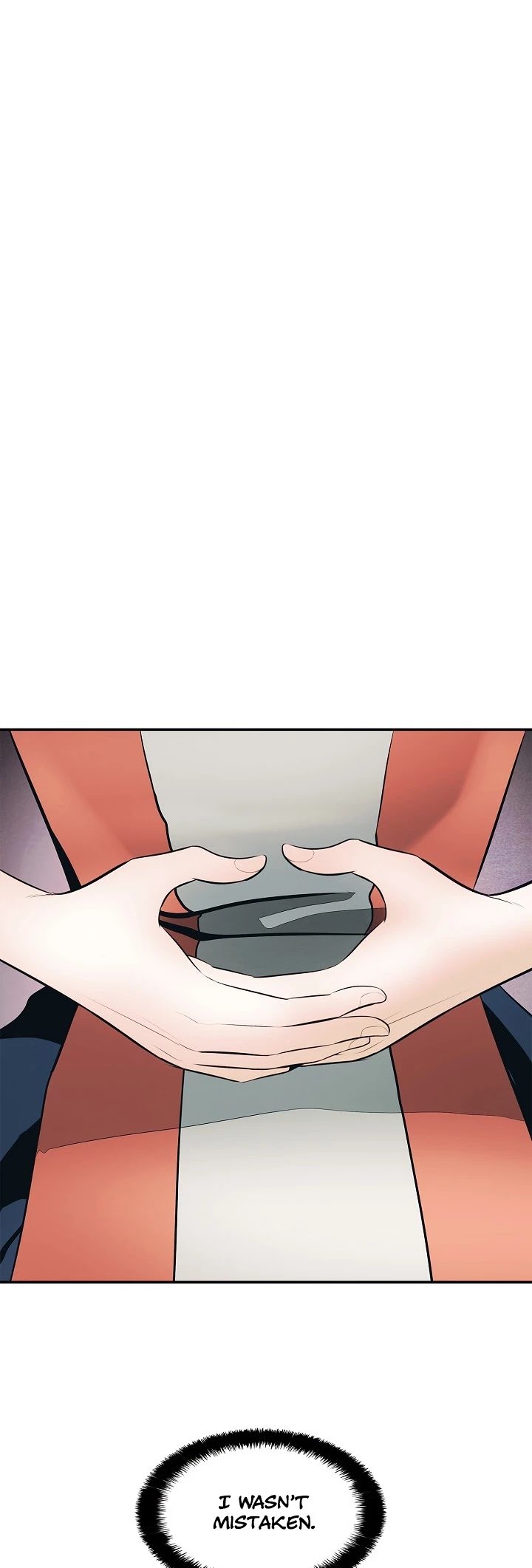 Read MookHyang Dark Lady Manga Online
