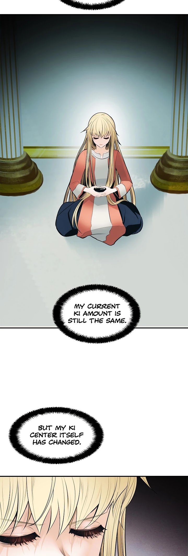 Read MookHyang Dark Lady Manga Online