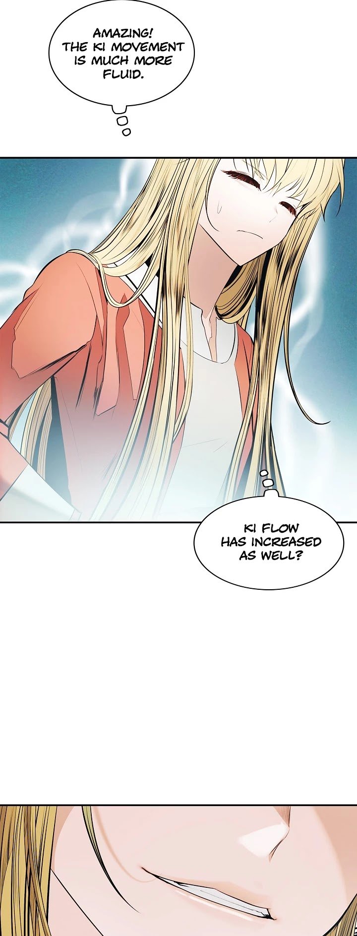 Read MookHyang Dark Lady Manga Online