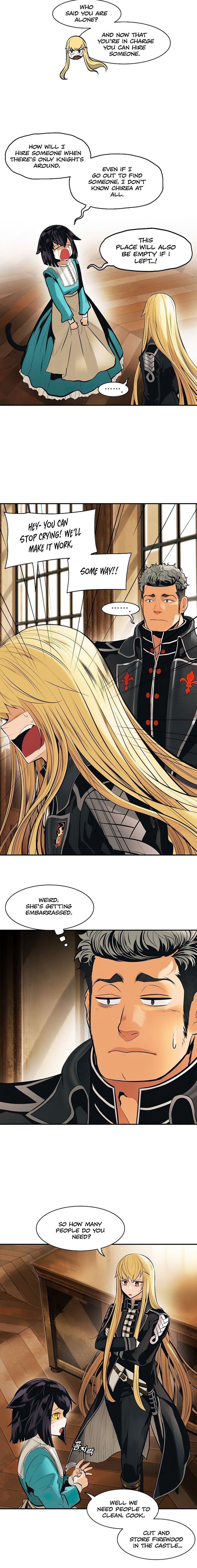 Read MookHyang Dark Lady Manga Online