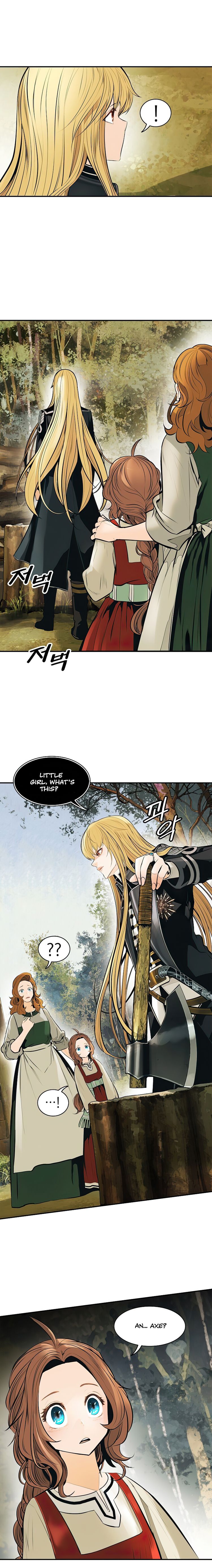 Read MookHyang Dark Lady Manga Online