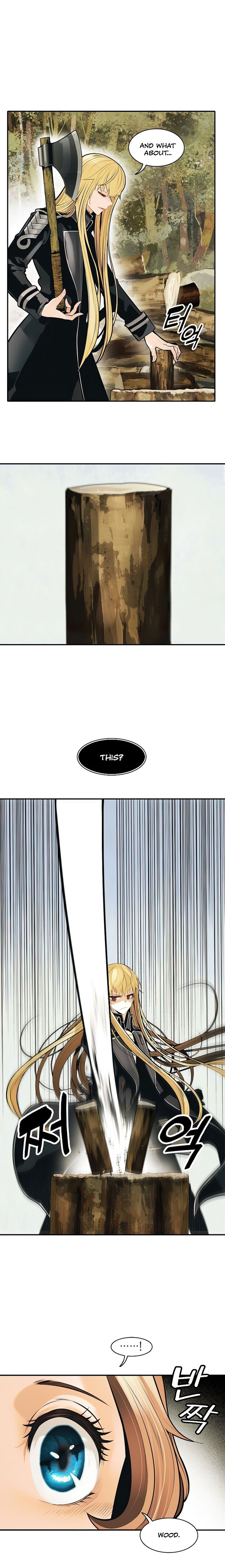 Read MookHyang Dark Lady Manga Online
