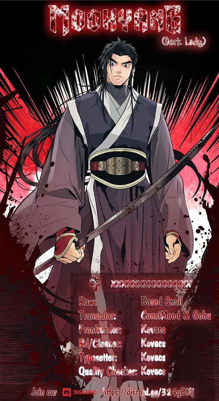 Read MookHyang Dark Lady Manga Online