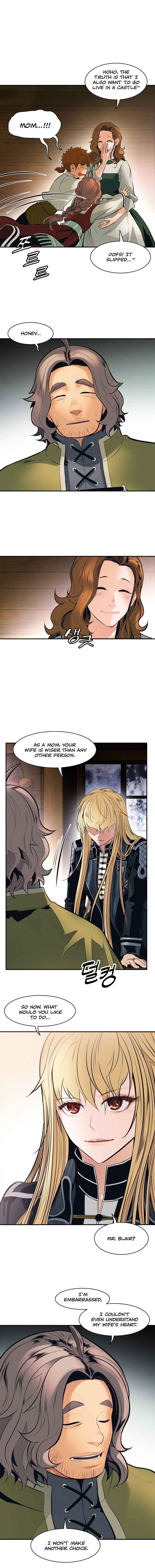 Read MookHyang Dark Lady Manga Online