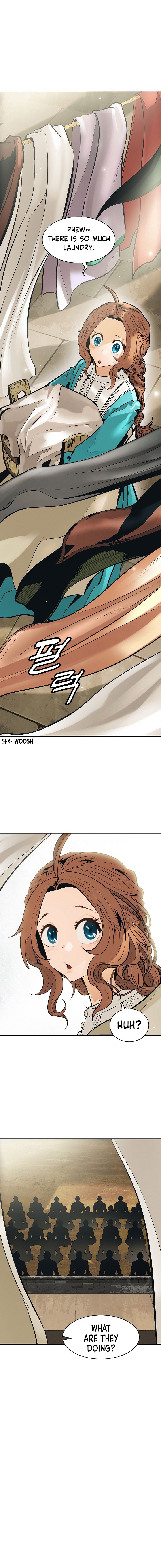 Read MookHyang Dark Lady Manga Online