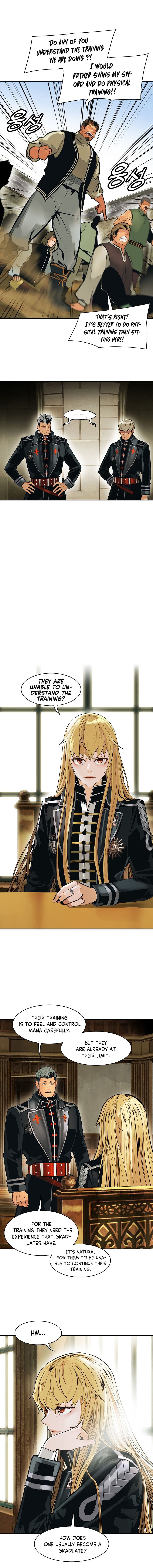 Read MookHyang Dark Lady Manga Online