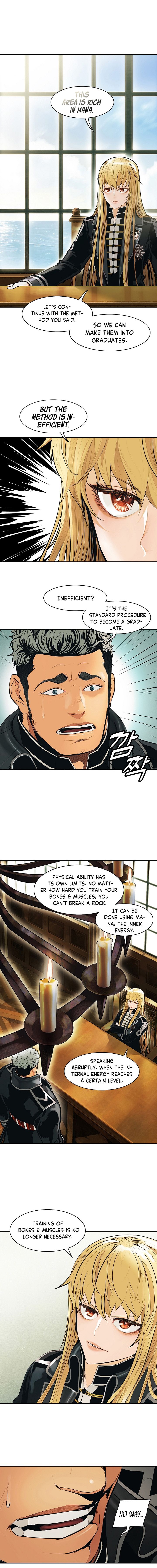 Read MookHyang Dark Lady Manga Online