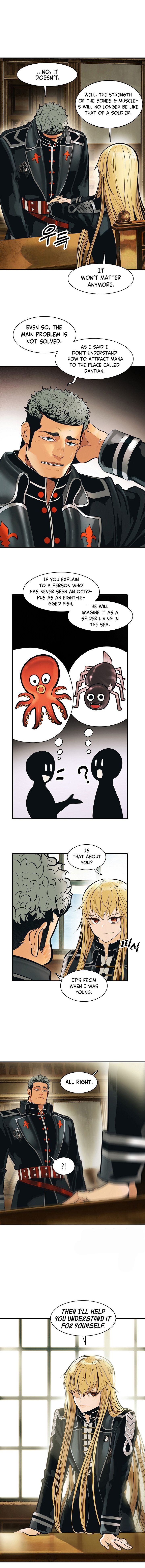 Read MookHyang Dark Lady Manga Online
