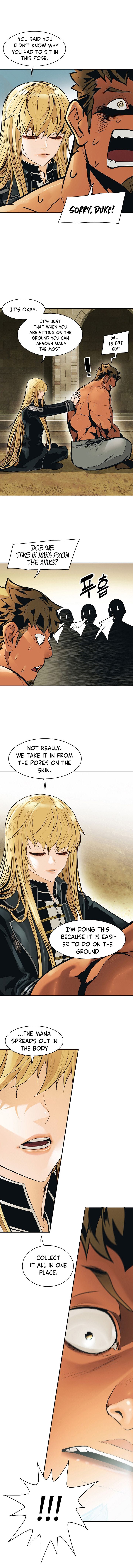 Read MookHyang Dark Lady Manga Online