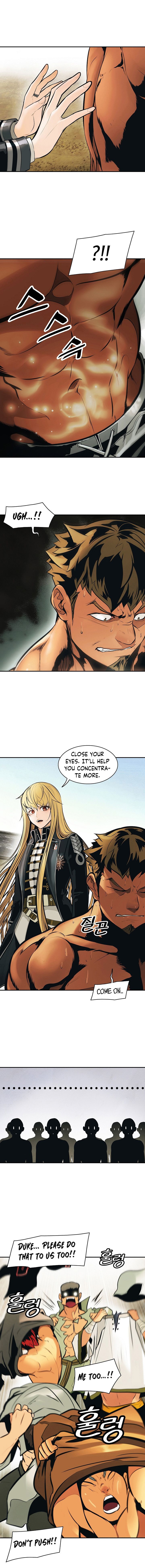 Read MookHyang Dark Lady Manga Online